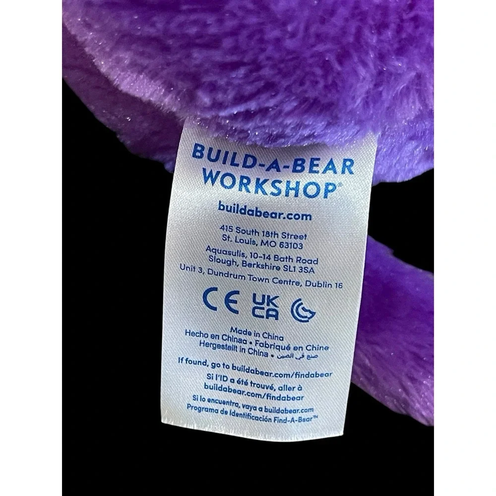 Build A Bear Workshop 16